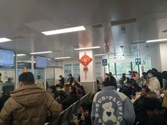 -复旦大学附属中山医院青浦分院