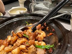 -喜记顺德菜(南昌万象城店)