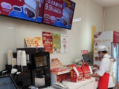 -味多美蛋糕(六里桥店)