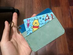 -零几体验diy皮具工作室(振业城店)