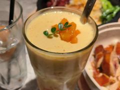 -留半山·香港食堂(啦啦宝都店)