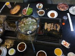 -象山村腊排骨(丽江总店)