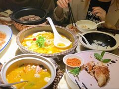 豆花鱼-花千醉(新街口店)