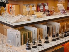 -tea'stone (万象天地店)