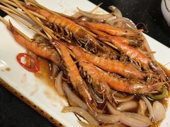 -旺达·福州菜(正大广场店)