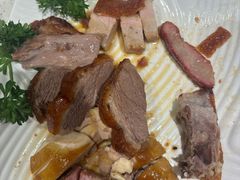 -香港新发烧腊茶餐厅(书城店)
