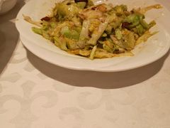 -金蝉食府(维吉奥广场店)