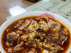 -杨大叔爱面子·四川小吃(岗头店)