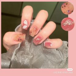 -妙睫屋日式美甲美睫