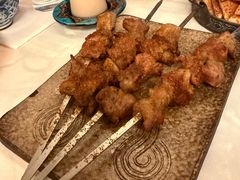 -龟兹KUCINA·新疆菜(前滩L+PLAZA店)