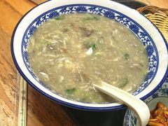 -杨记牛肉糁
