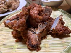 -蓝湾碧波·老字号·疍家非遗海上餐厅
