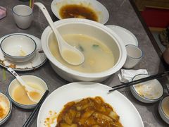 -闫府私房菜(恒隆店)