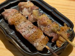 -一豚轩·烧鸟·豚骨拉面(五四路店)