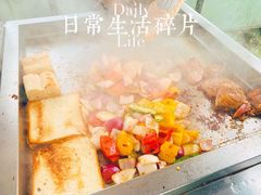 -潭柘厚院(桑峪村店)