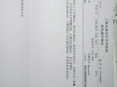 -上海市嘉定区安亭医院