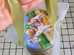 -珍妮曲奇聪明小熊(尖沙咀店)