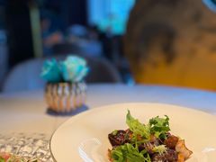 香草蘑菇-牛排家(北京长安街英皇集团中心店)