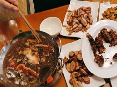-天佑祥万春老卤(天乡后街店)