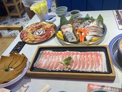 -太琼糟粕醋火锅·海南老爸茶(海棠湾臻选店)