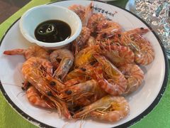 -盛港湾海鲜食府(黄沙店)