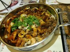 -黄记煌三汁焖锅(金凤万达广场店)