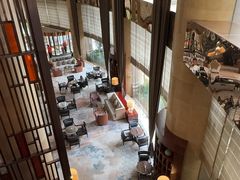 -二楼咖啡厅·厦门源昌凯宾斯基大酒店(湖滨中路店)