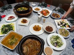 -聚丰园•湖鲜餐厅(阿红私房菜梅石路店)