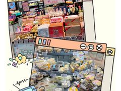 -ALDI奥乐齐超市(凯德虹口店)