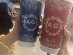 -霸王茶姬(上海恒基名人店)