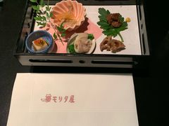 -モリタ屋(JR京都伊势丹店)