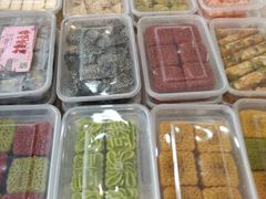 -定胜糕小店-蒋顺发