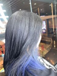 -那茉 Hair Salon