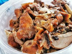 -王浩儿纪六孃甜皮鸭(东大街店)