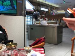 -西贝(上海新梅广场店)