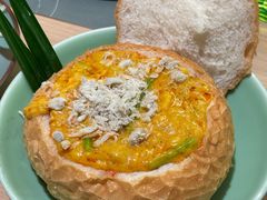 -mango tree芒果树泰国餐厅(青岛万象城店)