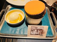 -福楼毕斯罗F Bistronome(国贸商城约会地标景观店)