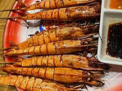 -辉记炭烧海鲜大排档·老字号(福田店)