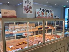 -石头先生的烤炉(济南领秀城贵和店)