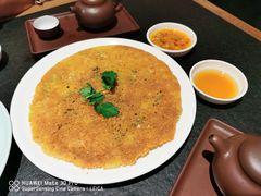 潮州蚝烙-潮堂 · 潮州菜(国贸商城店)