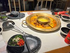 -哥老官重庆美蛙鱼头(五角场合生汇店)