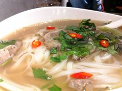 -越南牛肉河粉餐厅(书院巷店)