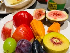 -一方渔歌蒸汽海鲜自助(文化路万达广场店)