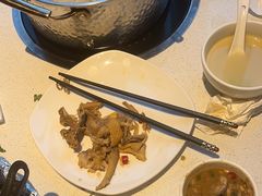 -煲王粤菜餐厅(中侨中心店)