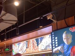-唐力九头鸟烧烤·罗田吊锅(西云楼店)