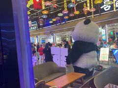 -喜鹊音乐酒馆(西街店)
