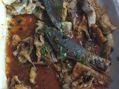 -星盛美食·番禺东环·地道顺德风味(桥兴大道店)