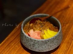 咖喱饭-酒窝烧鸟(科华街店)