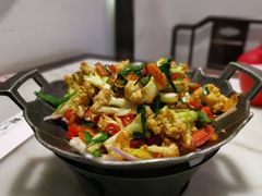 -湘渝人家·川湘菜(十里河店)