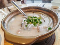 -白天鹅宾馆-宏图府餐厅